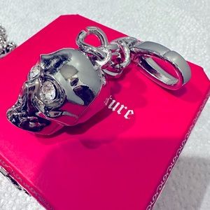 Lux De Ville Skull Bauble💀